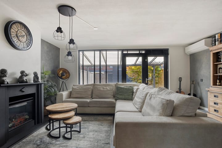 Foto 8 van Klimtstraat 36