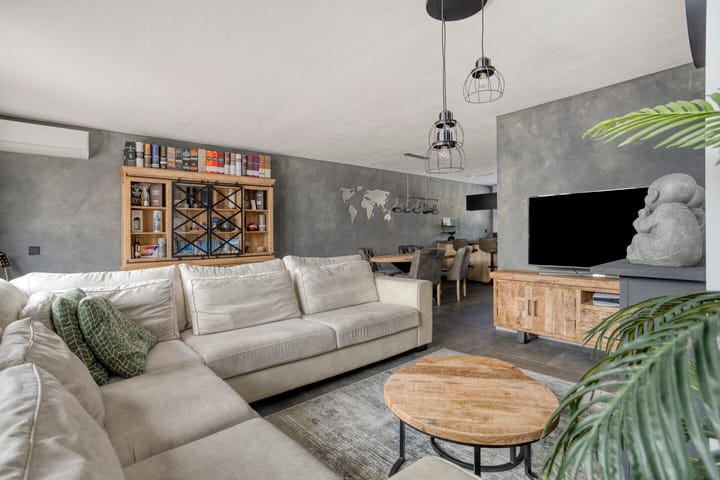 Foto 9 van Klimtstraat 36