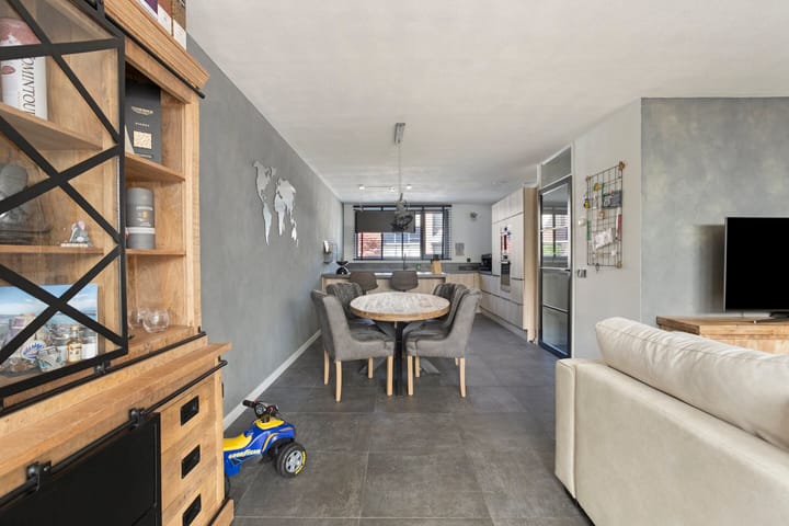 Foto 11 van Klimtstraat 36