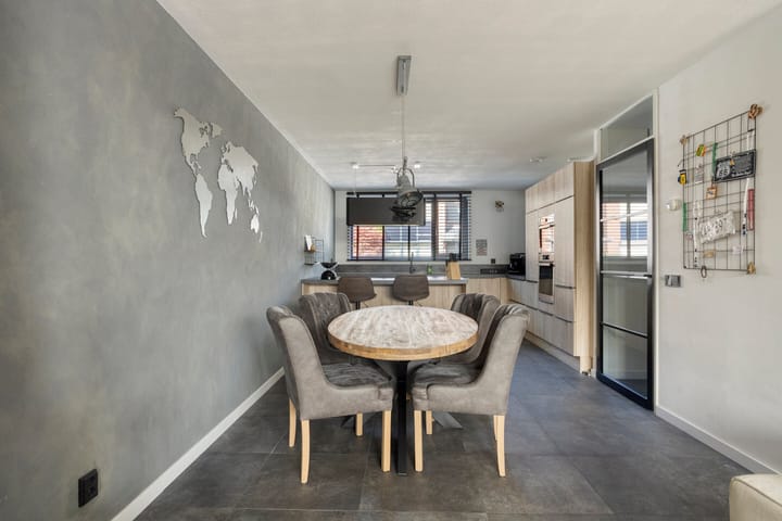 Foto 12 van Klimtstraat 36