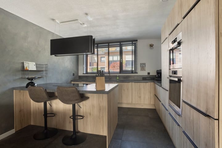 Foto 3 van Klimtstraat 36