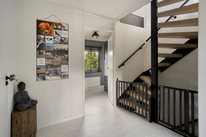 Foto 17 van Klimtstraat 36