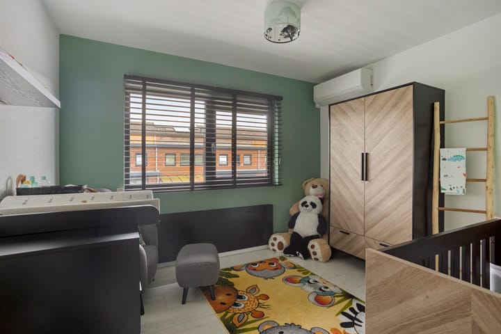 Foto 21 van Klimtstraat 36