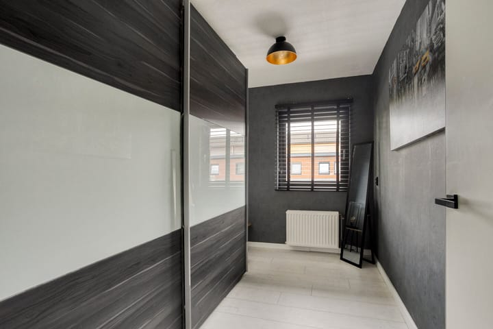 Foto 22 van Klimtstraat 36