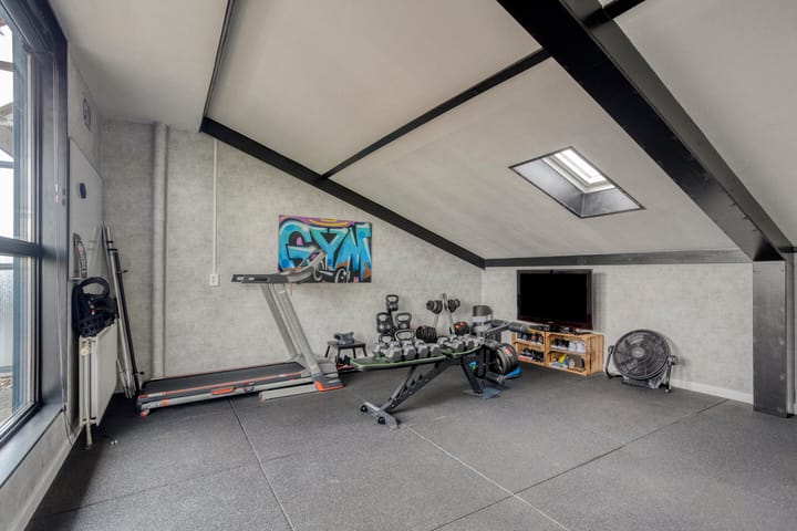 Foto 25 van Klimtstraat 36