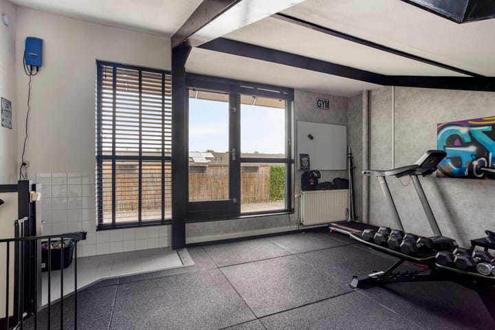 Foto 26 van Klimtstraat 36