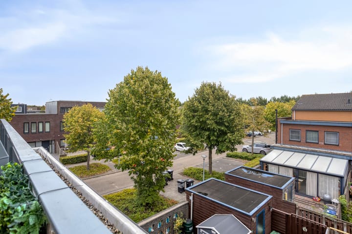 Foto 28 van Klimtstraat 36