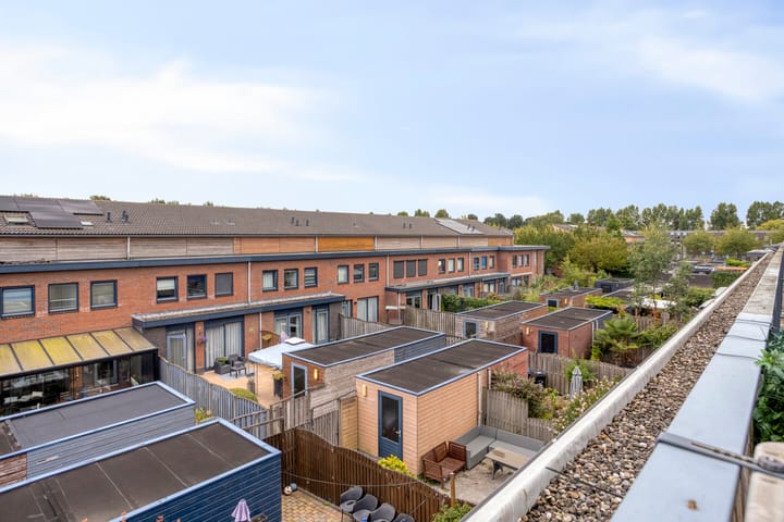 Foto 29 van Klimtstraat 36