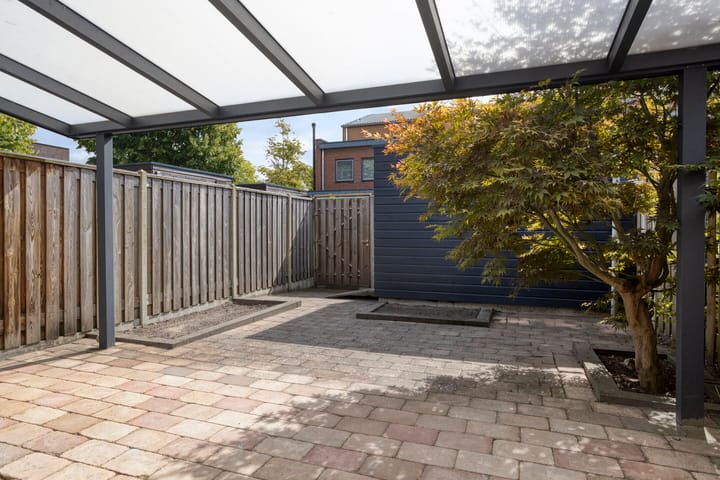 Foto 30 van Klimtstraat 36