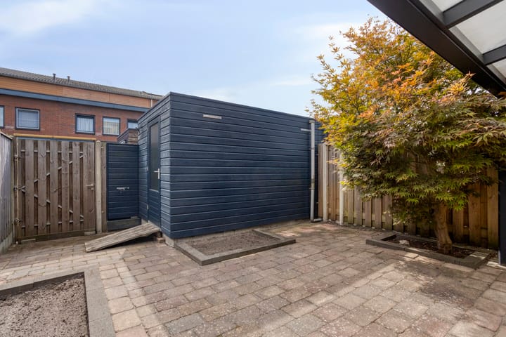 Foto 31 van Klimtstraat 36