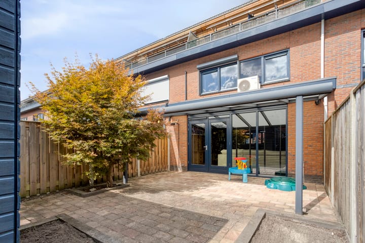 Foto 32 van Klimtstraat 36