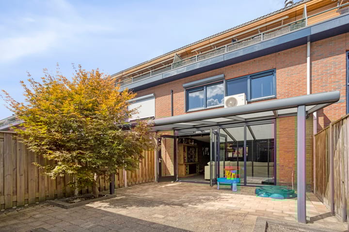 Foto 4 van Klimtstraat 36