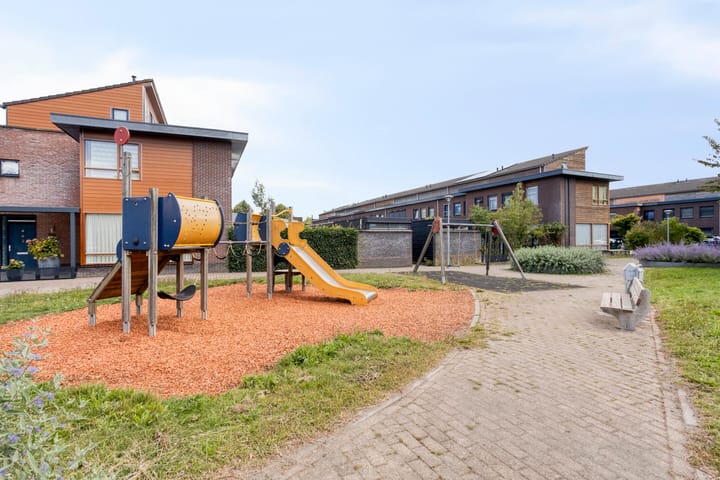 Foto 33 van Klimtstraat 36