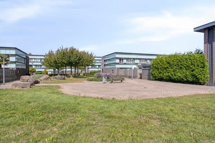 Foto 34 van Klimtstraat 36