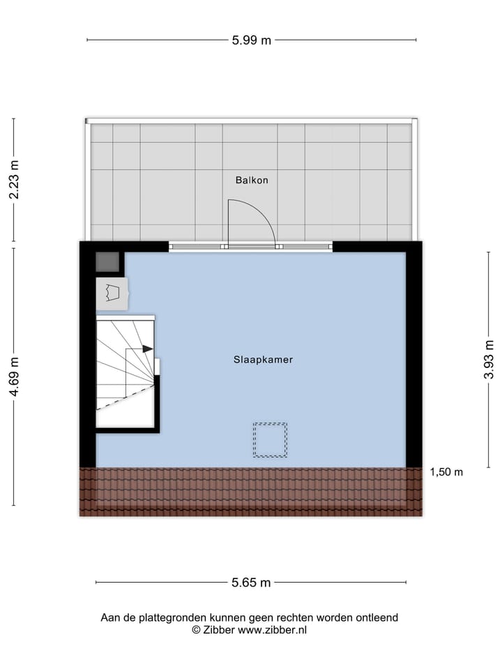 Foto 40 van Klimtstraat 36