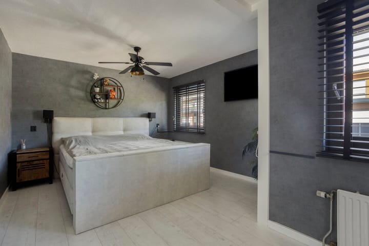 Foto 18 van Klimtstraat 36