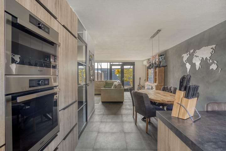 Foto 14 van Klimtstraat 36