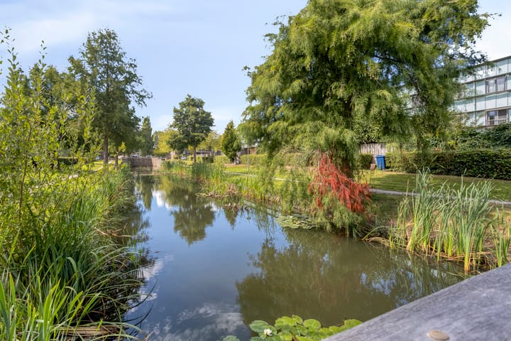 Foto 35 van Klimtstraat 36