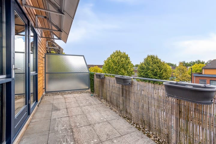 Foto 27 van Klimtstraat 36