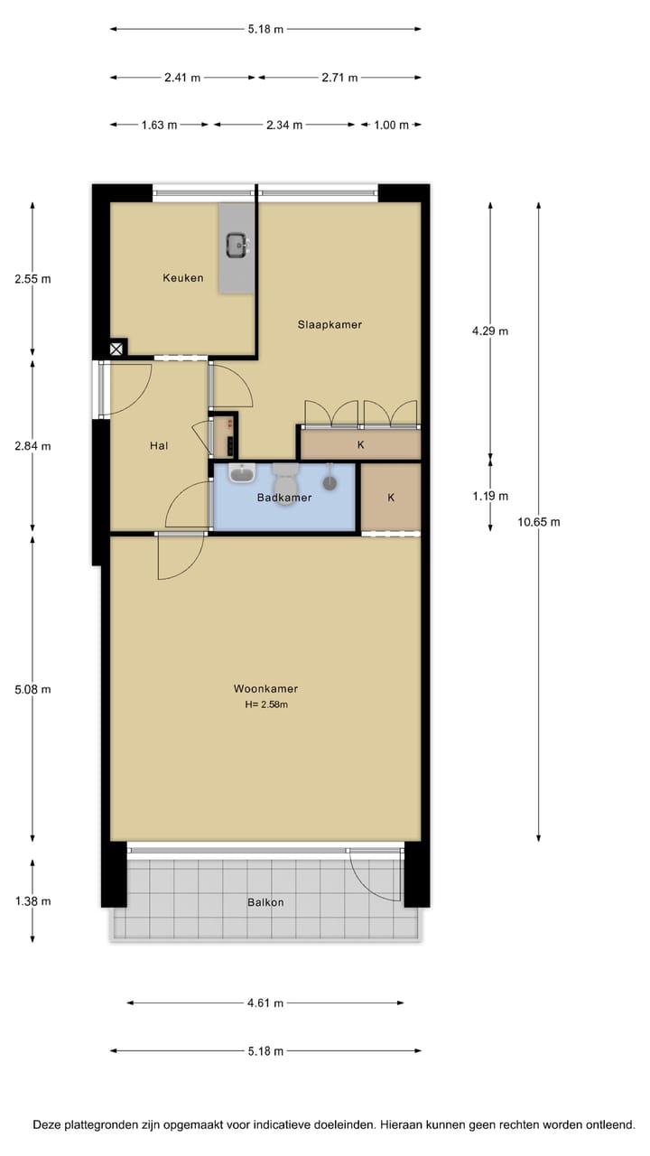 Foto 11 van Söderblomplaats 382