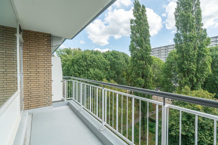 Foto 4 van Söderblomplaats 382