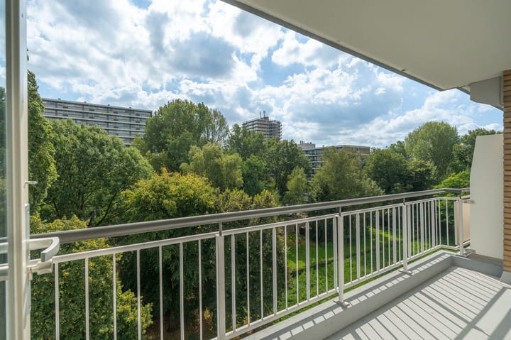 Foto 5 van Söderblomplaats 382