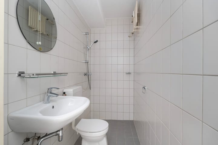 Foto 9 van Söderblomplaats 382