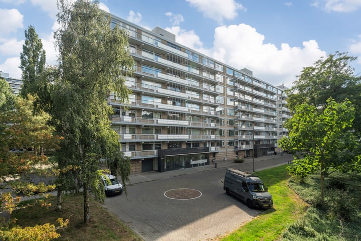 Foto 10 van Söderblomplaats 382