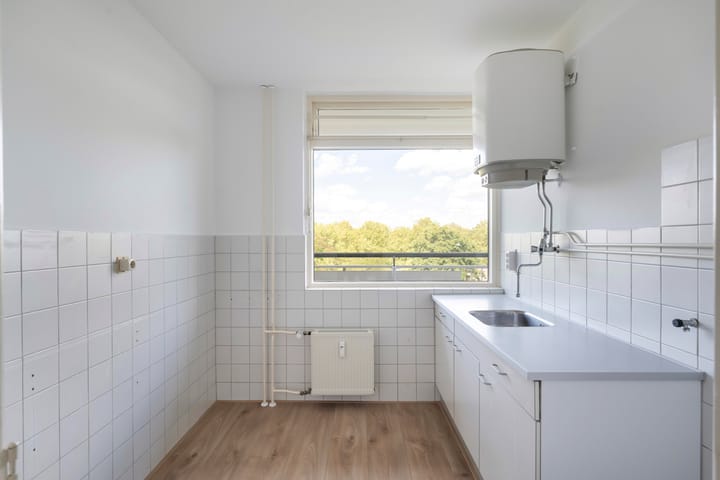 Foto 6 van Söderblomplaats 382