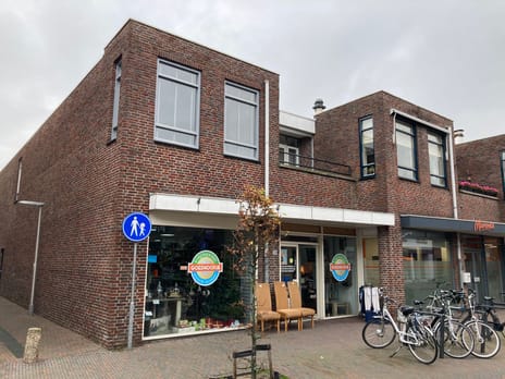 Dorpsstraat 38-F