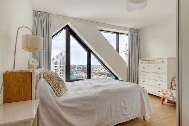 Foto 3 van Anna van Buerenplein 234