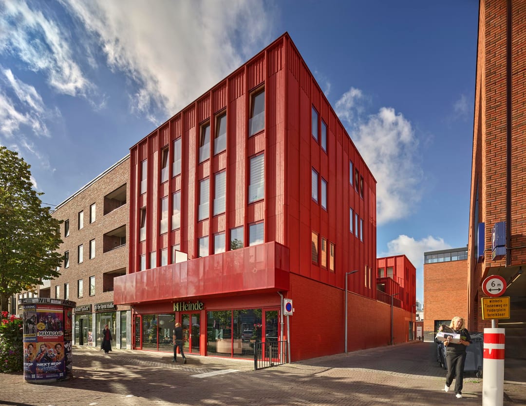 Foto 2 van Tussenweg 49