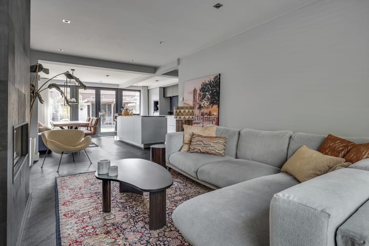 Photo 9 of Burgemeester van Hooffln 54