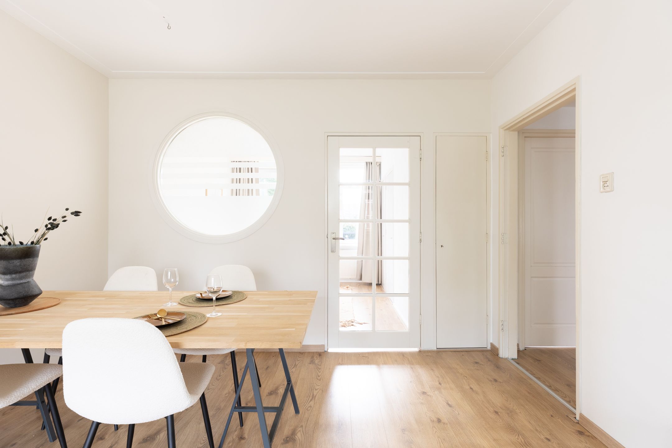 Foto 9 van Huibert Pootlaan 194