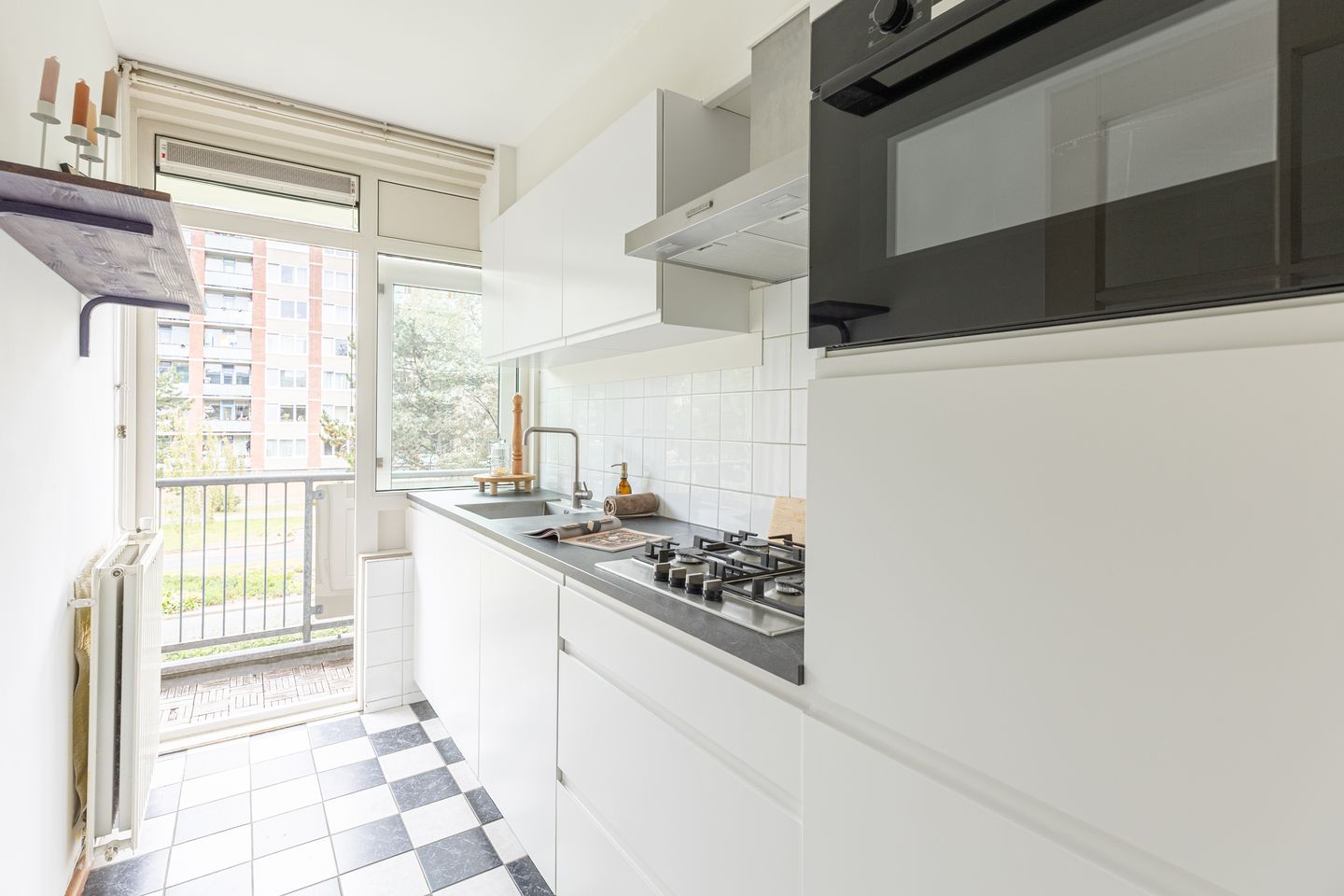 Foto 10 van Huibert Pootlaan 194