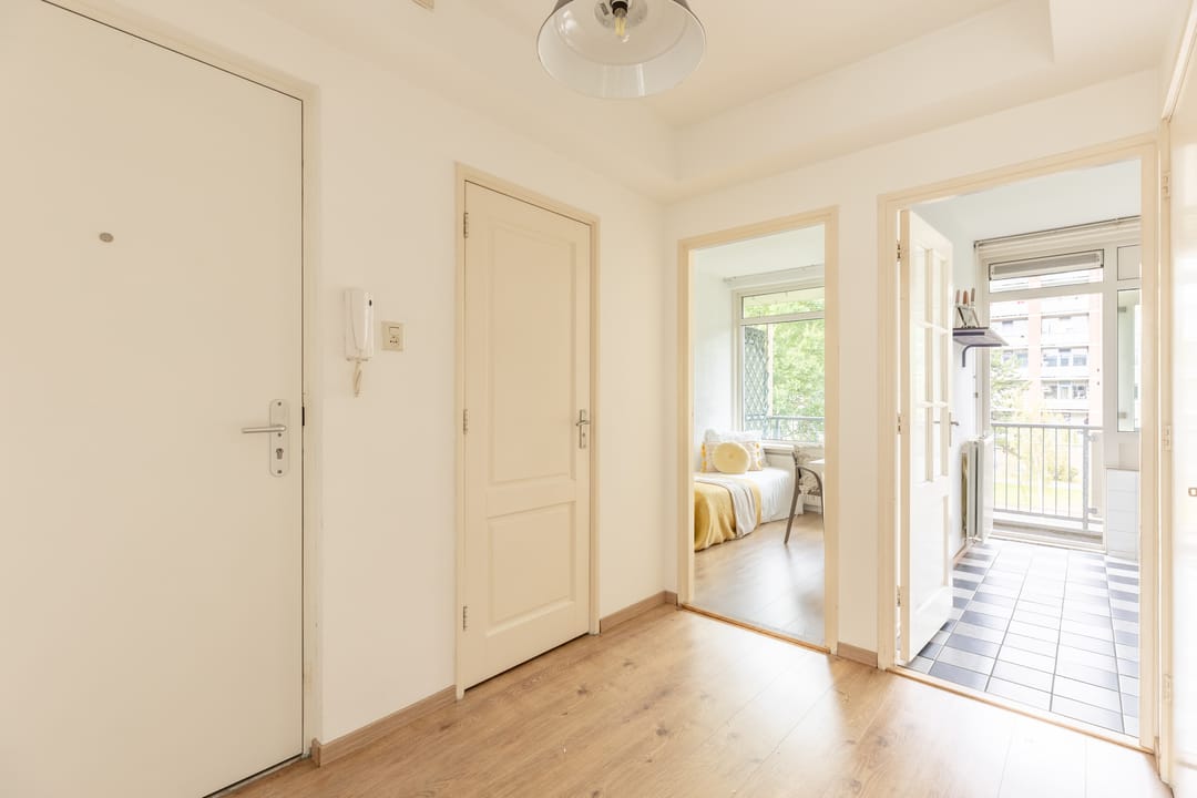 Foto 13 van Huibert Pootlaan 194