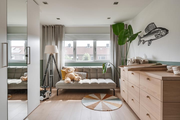 Photo 32 of Burgemeester van Hooffln 54