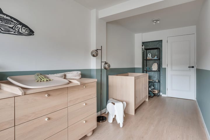 Photo 34 of Burgemeester van Hooffln 54