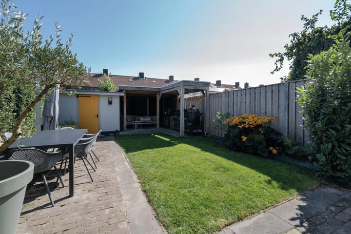 Photo 41 of Burgemeester van Hooffln 54