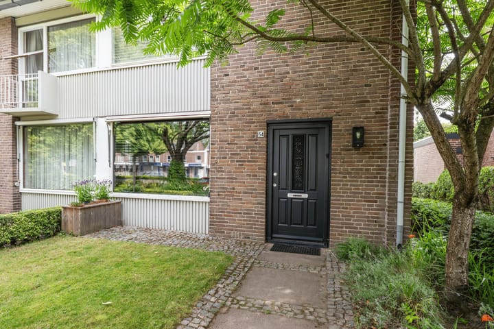 Photo 47 of Burgemeester van Hooffln 54