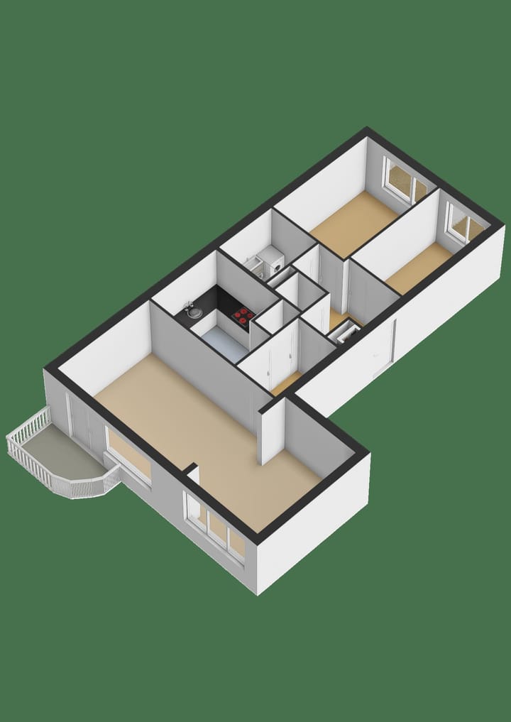 Foto 34 van Kobelaan 78