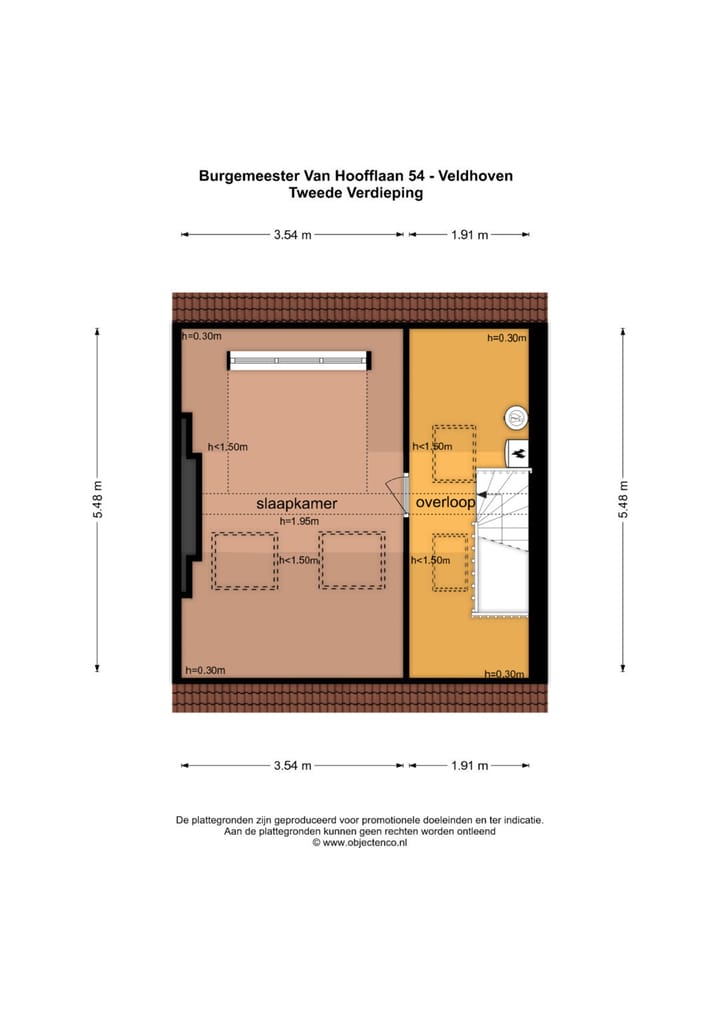 Photo 53 of Burgemeester van Hooffln 54