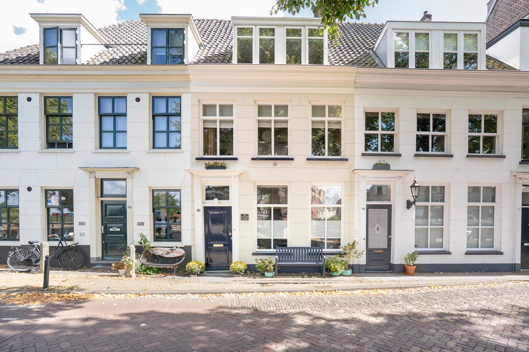 Foto 1 van Havendijk 96