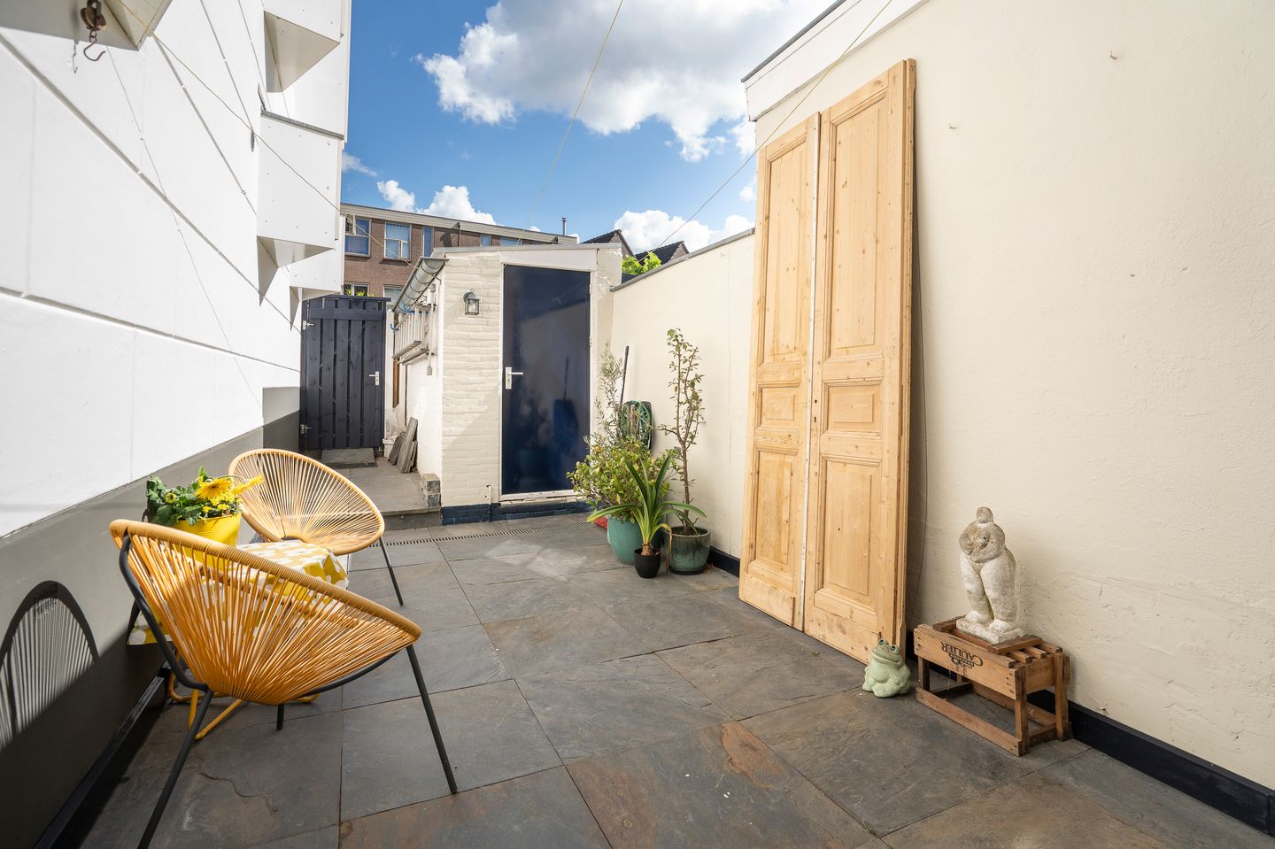 Foto 4 van Havendijk 96