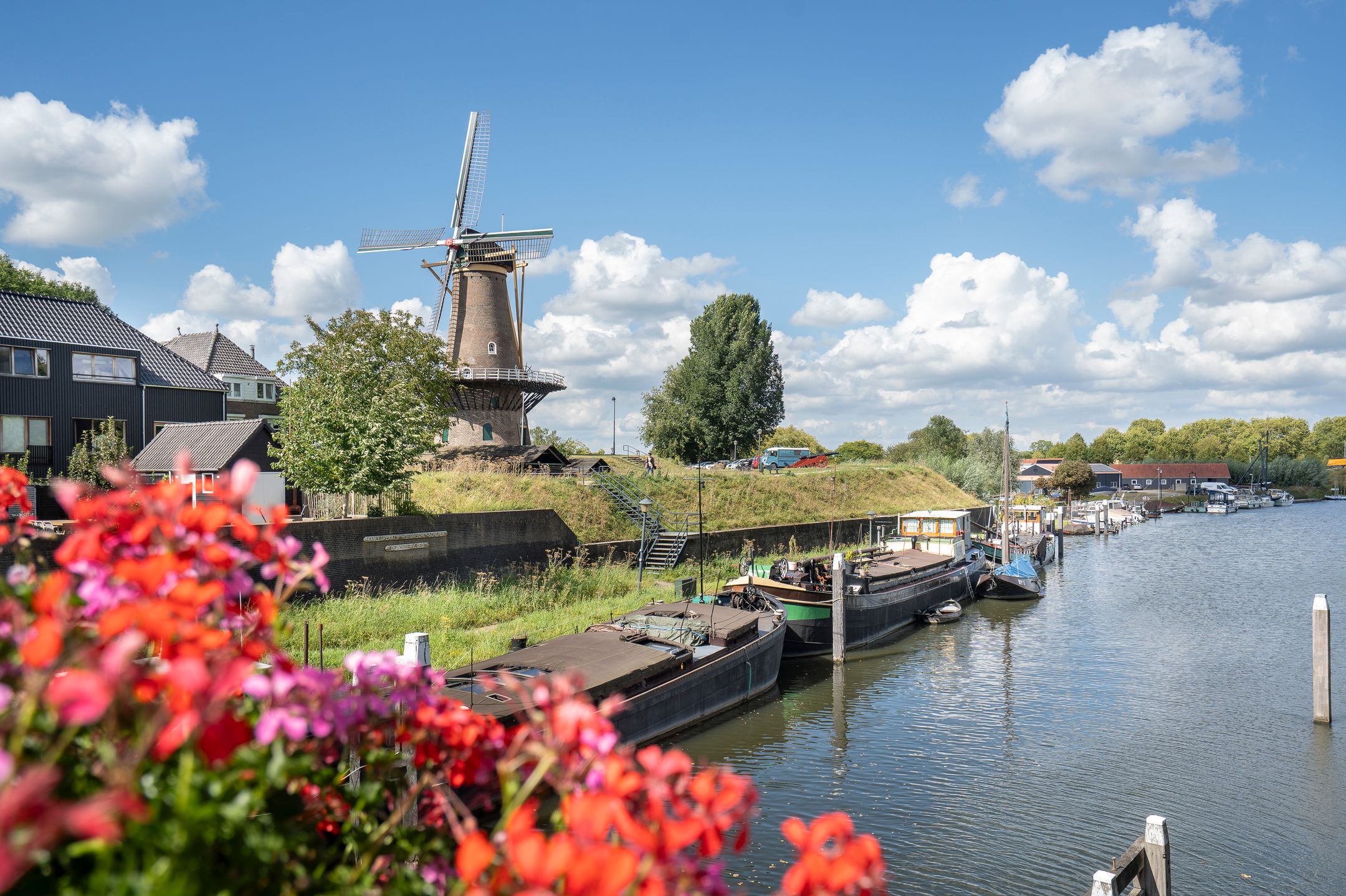 Foto 6 van Havendijk 96