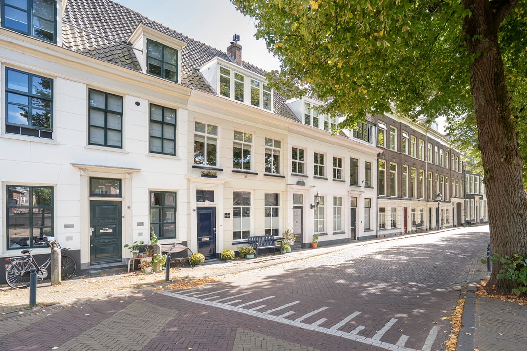 Foto 7 van Havendijk 96