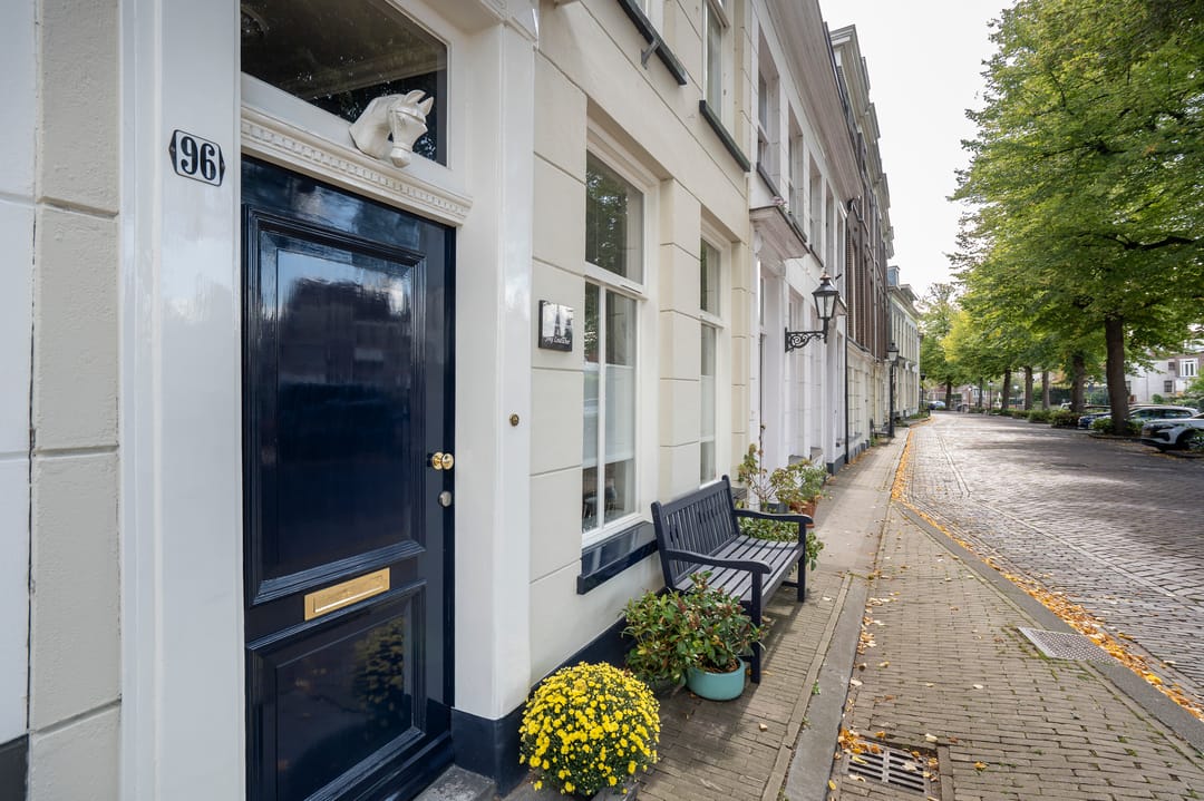 Foto 8 van Havendijk 96