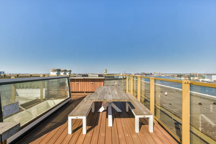 Foto 25 van IJdok 103