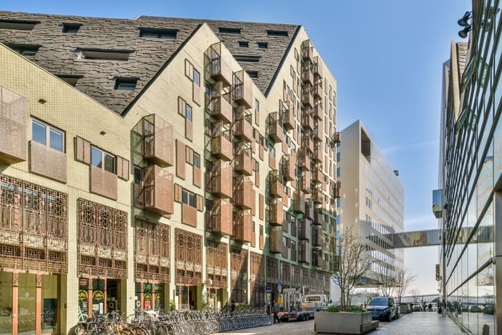 Foto 26 van IJdok 103