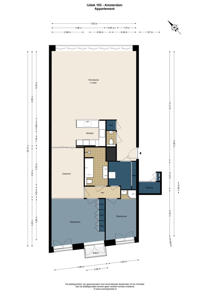 Foto 28 van IJdok 103
